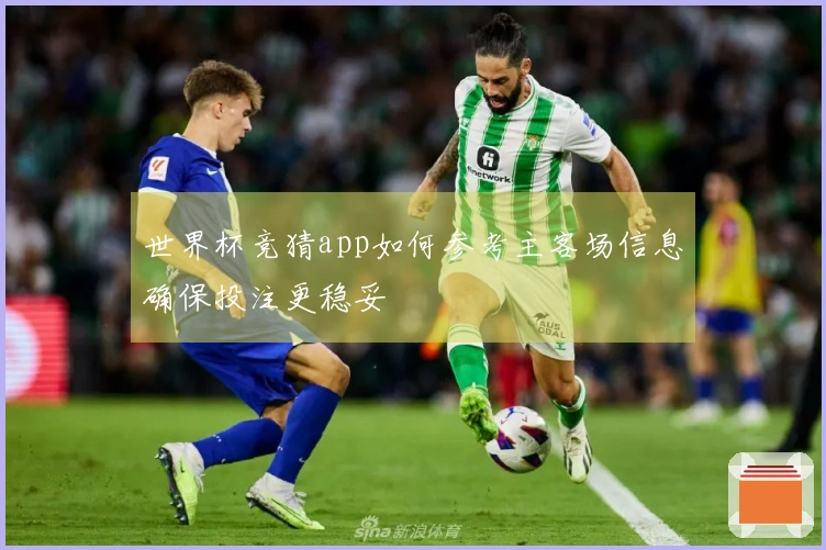 世界杯竞猜app如何参考主客场信息确保投注更稳妥